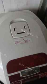 美味的小米杂粮饭做法图解5)