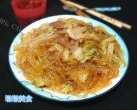 炖三白