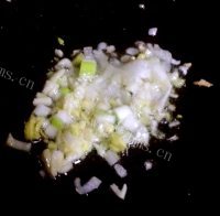 高大上的蟹酱焗豆腐做法图解2)