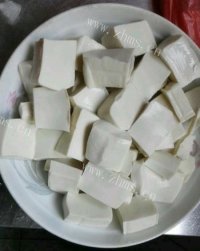 唇齿留香的酱豆腐做法图解1)