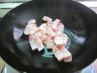 「美味可口」红烧肉做法图解5)