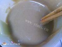 诱人的绿豆冰棍做法图解7)