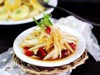 家常菜酸辣白菜