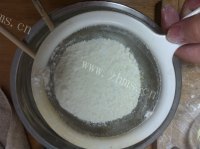 家常海苔味饼干做法图解4)