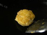 自己做的香煎番薯饼做法图解7)