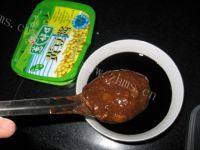 自制酱花生做法图解5)