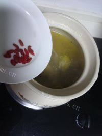 煲鸡汤做法图解8)