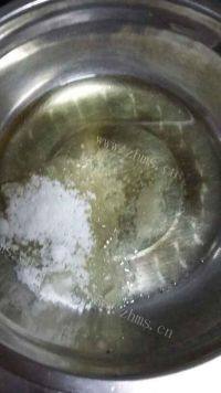 自制瓜子酥做法图解1)