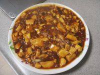 麻婆豆腐（简单版）做法图解16)