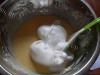 味道不错的酸奶蛋糕做法图解10)