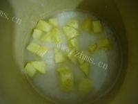 美味的黄焖鸡米饭做法图解8)
