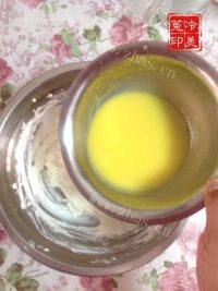自制提拉米苏做法图解12)