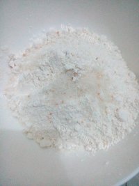 自制芝麻饼做法图解1)