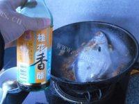 家常菜豆瓣鱼做法图解8)