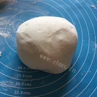 五味俱全的腊汁肉夹馍做法图解8)