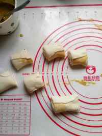 营养丰富的芝麻烧饼做法图解8)