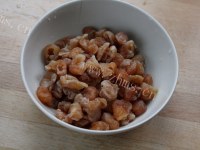 藜麦蜜豆粽#新鲜从这做法图解3)