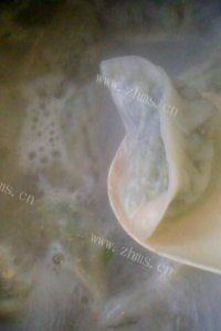 常吃不腻的水饺做法图解13)