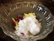 其味无穷的酸辣黄瓜条做法图解5)