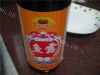 家常菜蒜香西洋菜做法图解3)