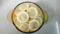 纤细瘦身的蜂蜜柠檬减肥红茶的做法图解五