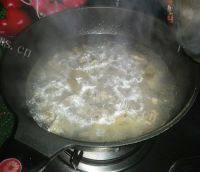 家常菜红烧牛肉做法图解9)
