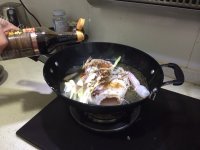 家常菜红烧鱼做法图解7)