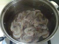 营养美食之盐水虾做法图解3)