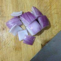 美味的蚝油牛肉做法图解3)