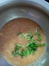 美味的韩国泡菜做法图解10)