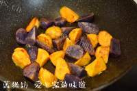 好吃的红烧鸡翅做法图解3)