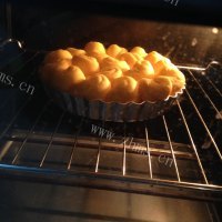 珍馐美味的金钱卷