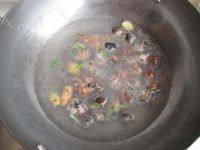 营养的花蛤莴苣叶汤的做法图解五