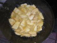 家常菜土豆烧豆腐做法图解3)