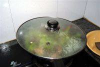 「DIY美食」排骨炖豆角做法图解8)