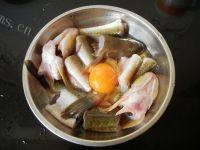 秀珍菇炖海鲶鱼的做法图解四
