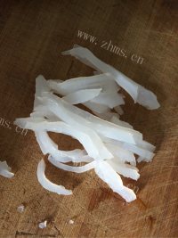 自制绿豆凉粉做法图解5)