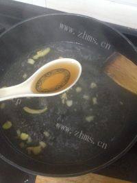 美味的红烧大排做法图解9)