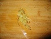 美味的丝瓜汤做法图解2)