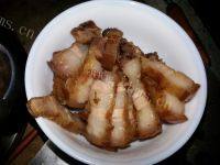 家常卤肉饭做法图解6)