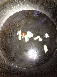 美味的白灼鲜虾做法图解4)