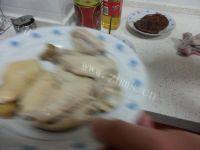 可乐鸡翅做法图解3)