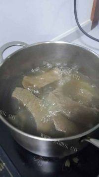 牛肉酱（懒人版）做法图解1)
