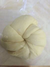 自制老式面包做法图解5)