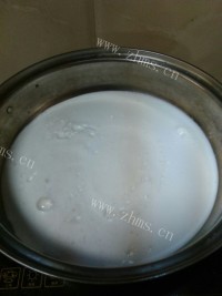豆浆做法图解9)