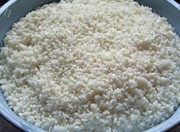 好吃的鲜肉粽子做法图解4)