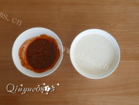 煎饼做法图解4)