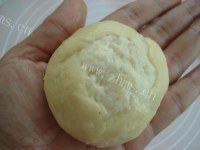 菠萝包做法图解11)