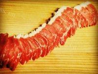 健康美食之意大利面做法图解1)