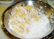 美味的西柠煎软鸡做法图解1)